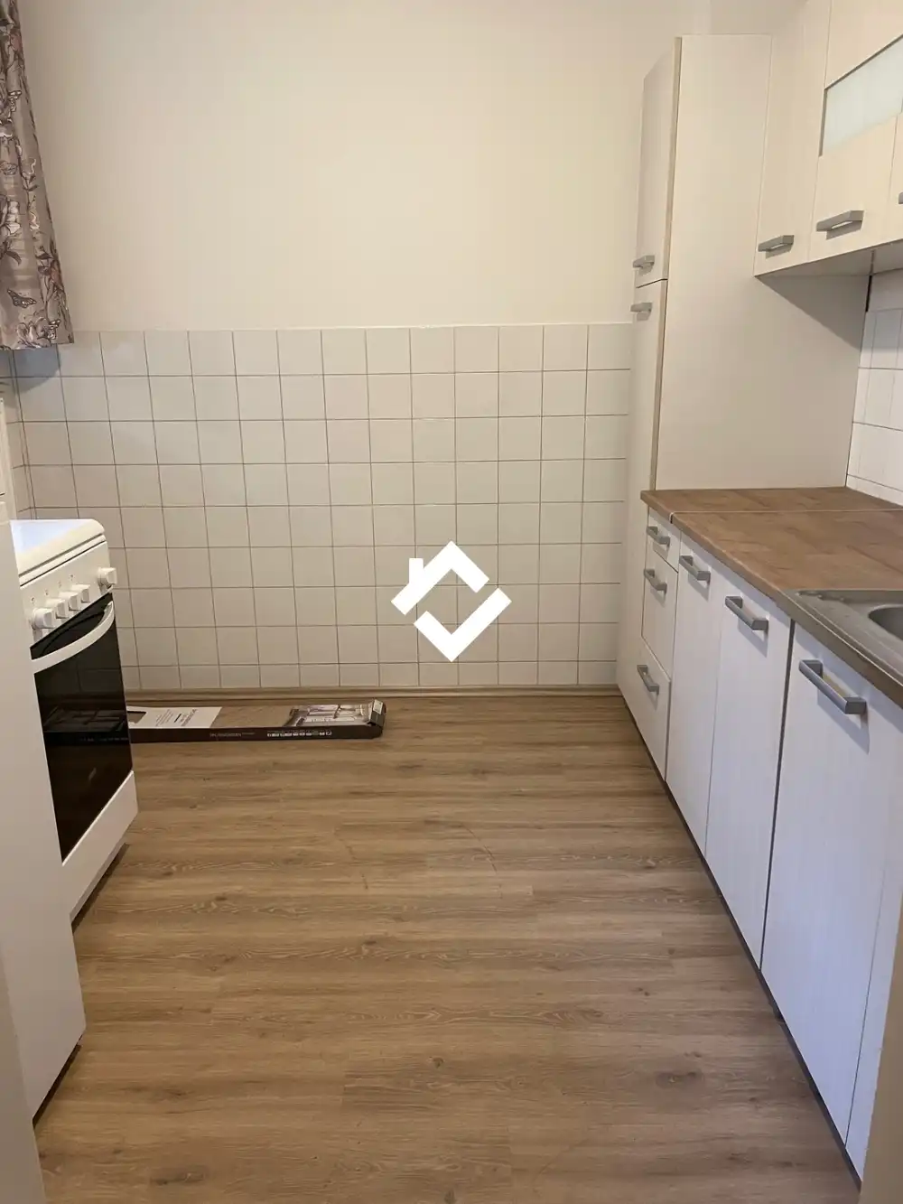 Budapest, I. kerület - Víziváros – Váralja
