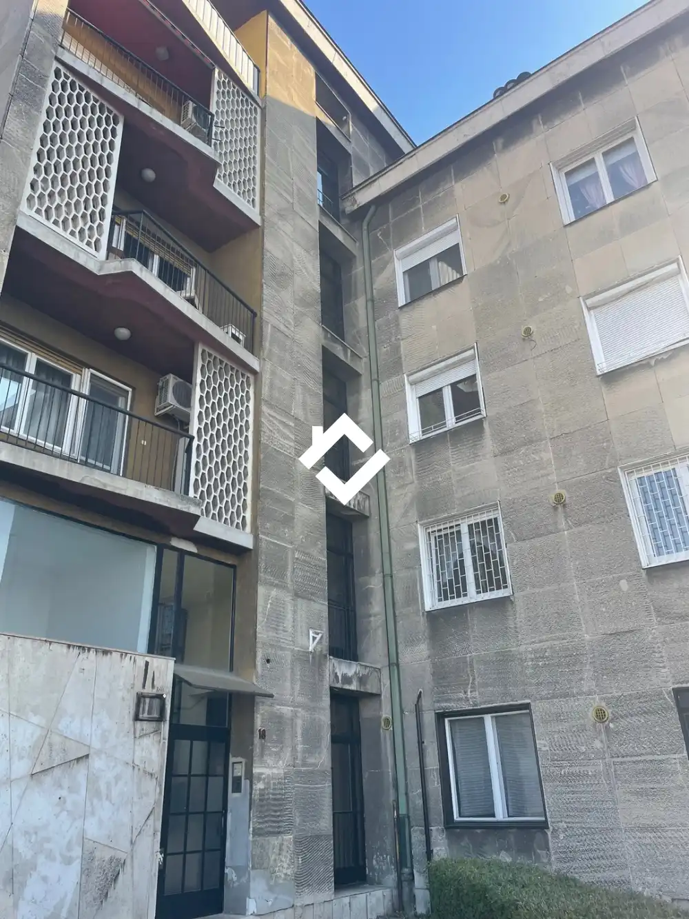 Budapest, I. kerület - Víziváros – Váralja