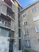 Budapest, I. kerület - Víziváros – Váralja