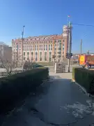 Budapest, I. kerület - Víziváros – Váralja