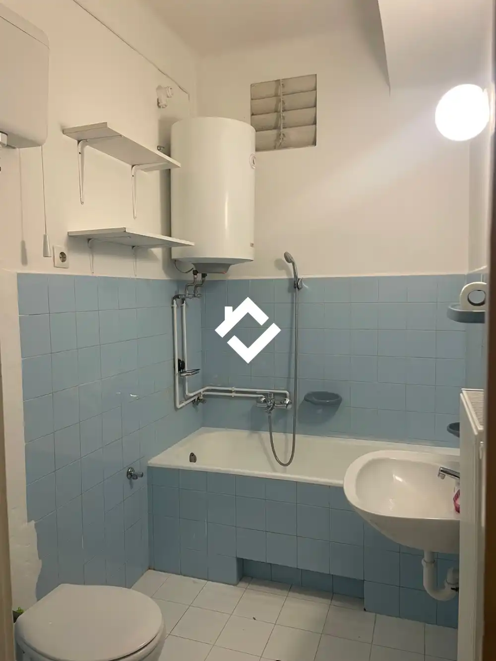 Budapest, I. kerület - Víziváros – Váralja
