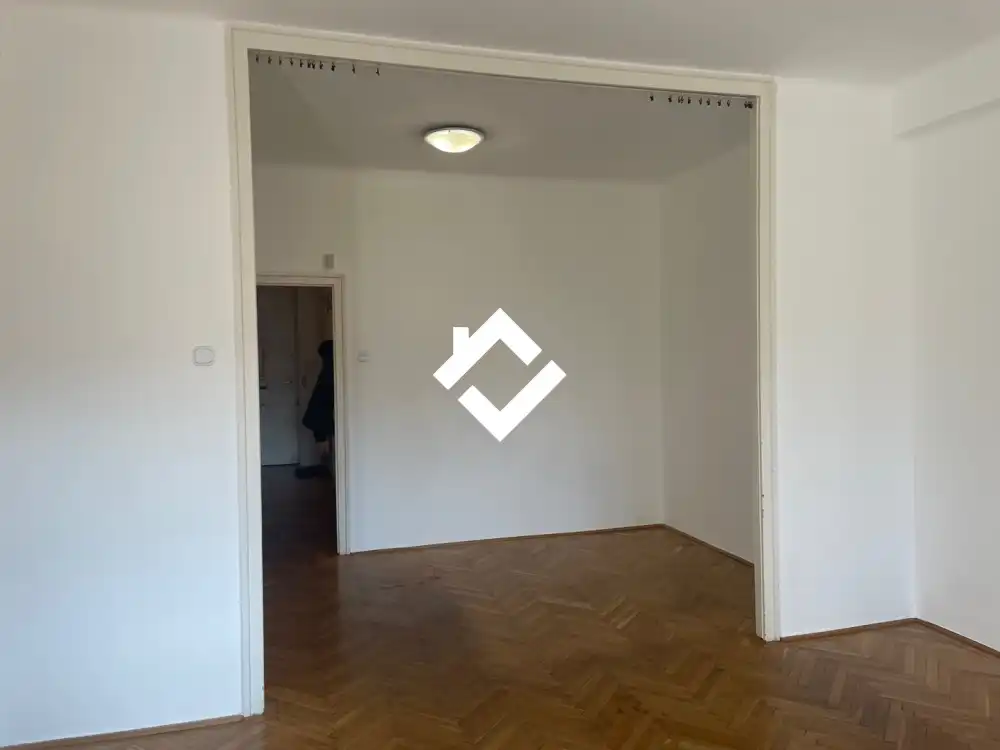 Budapest, I. kerület - Víziváros – Váralja