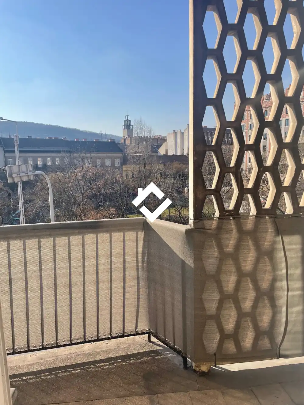 Budapest, I. kerület - Víziváros – Váralja