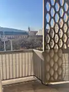 Budapest, I. kerület - Víziváros – Váralja