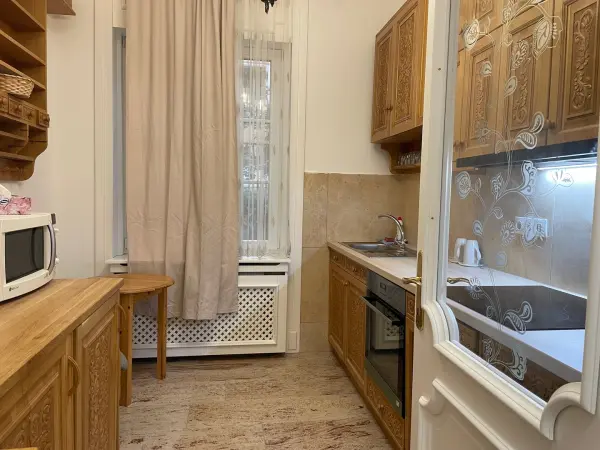 Albérlet, kiadó téglalakás, Budapest, I. kerület 4 szoba 135 m² 1.35 M Ft/hó
