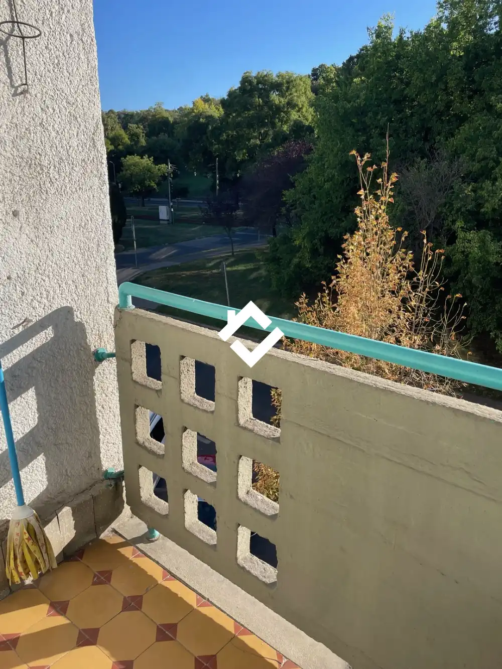 Budapest, I. kerület - Váralja