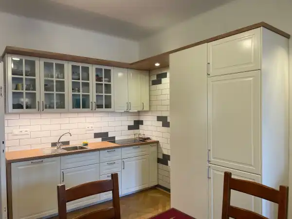 Albérlet, kiadó téglalakás, Budapest, I. kerület 5 szoba 125 m² 849 E Ft/hó
