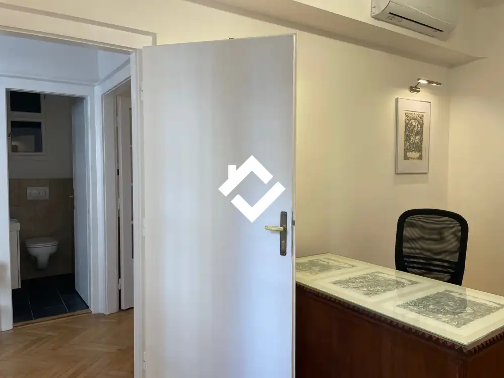 Budapest, I. kerület - Víziváros