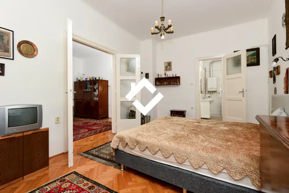 Budapest, I. kerület - Váralja