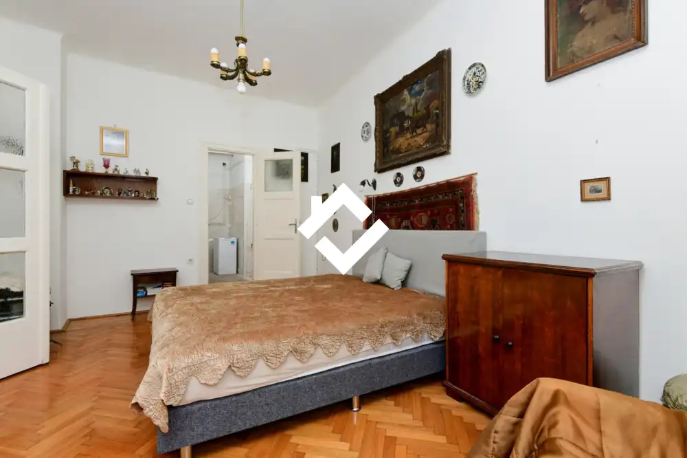 Budapest, I. kerület - Váralja