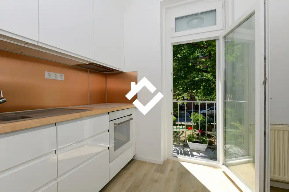Budapest, I. kerület - Váralja