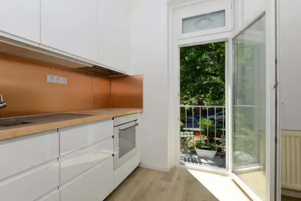 Albérlet, kiadó téglalakás, Budapest, I. kerület 2+1 szoba 84 m² 430 E Ft/hó