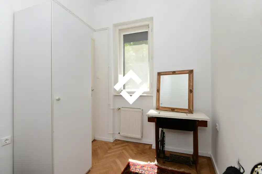 Budapest, I. kerület - Váralja