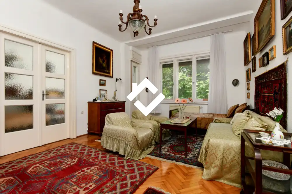 Budapest, I. kerület - Váralja