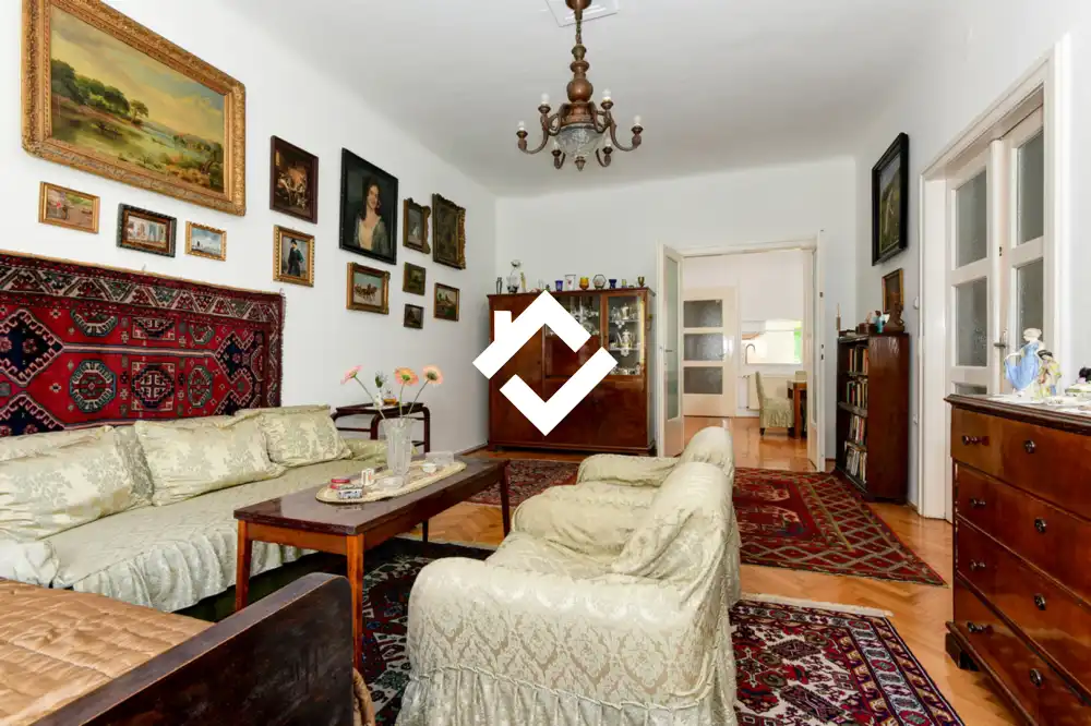 Budapest, I. kerület - Váralja