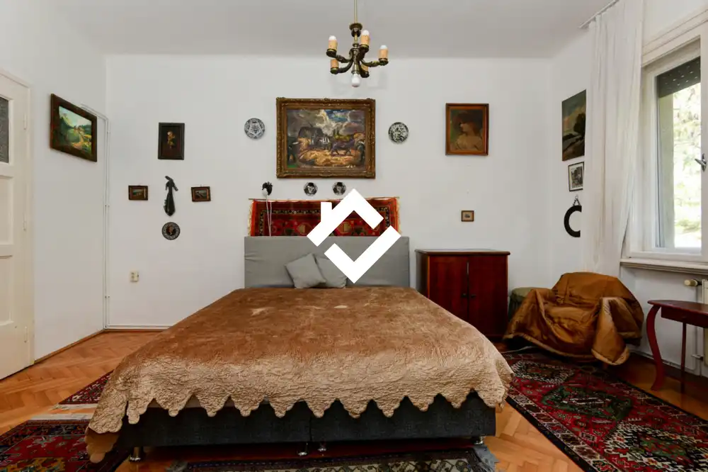 Budapest, I. kerület - Váralja