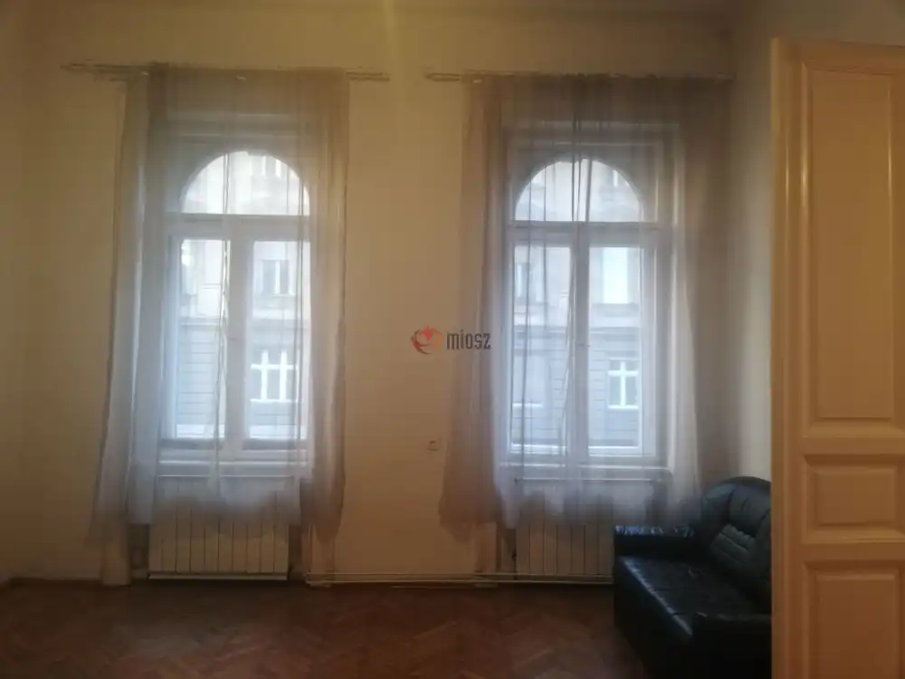 Budapest, I. kerület - Váralja