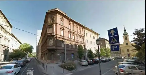 Albérlet, kiadó téglalakás, Budapest, I. kerület 3 szoba 84 m² 350 E Ft/hó