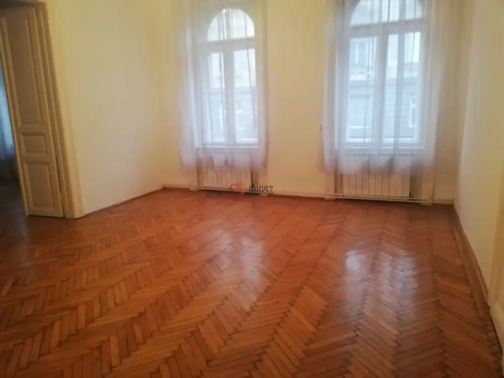 Budapest, I. kerület - Váralja