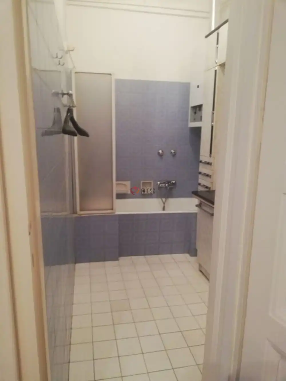 Budapest, I. kerület - Váralja