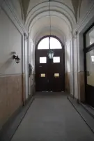 Budapest, I. kerület - Tabán
