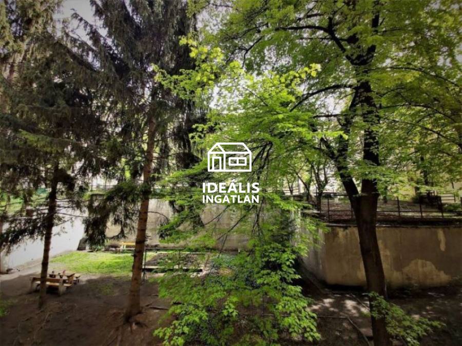 Albérlet, kiadó téglalakás, Budapest, I. kerület