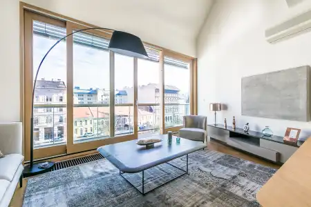 Albérlet, kiadó téglalakás, Budapest, I. kerület