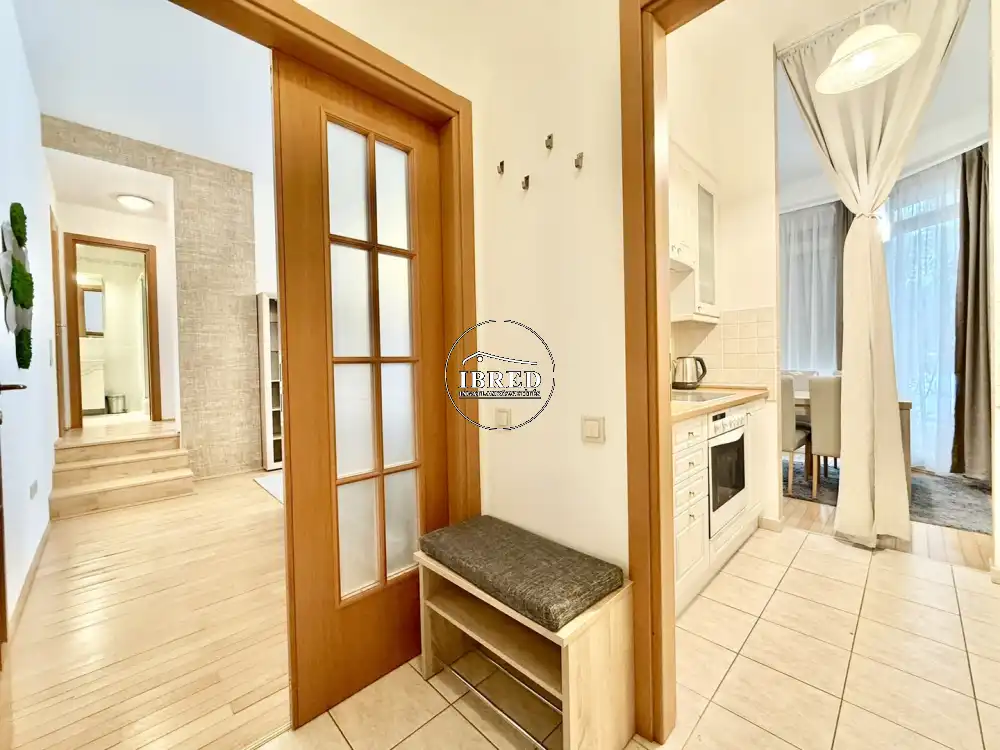 Budapest, I. kerület - Gellérthegy