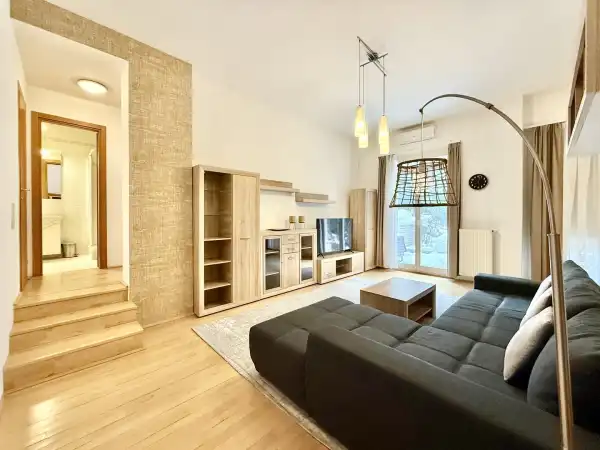 Albérlet, kiadó téglalakás, Budapest, I. kerület 2 szoba 65 m² 350 E Ft/hó