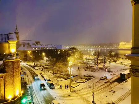 Albérlet, kiadó téglalakás, Budapest, I. kerület