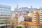 Budapest, I. kerület - Víziváros
