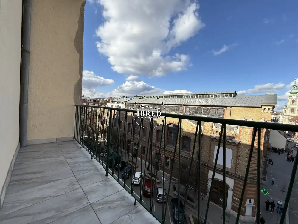 Budapest, I. kerület - Víziváros