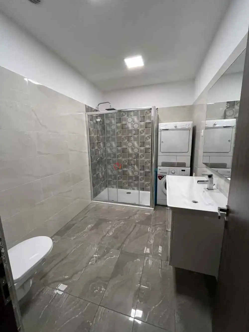 Budapest, I. kerület - Víziváros – Váralja