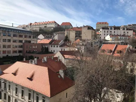 Albérlet, kiadó téglalakás, Budapest, I. kerület