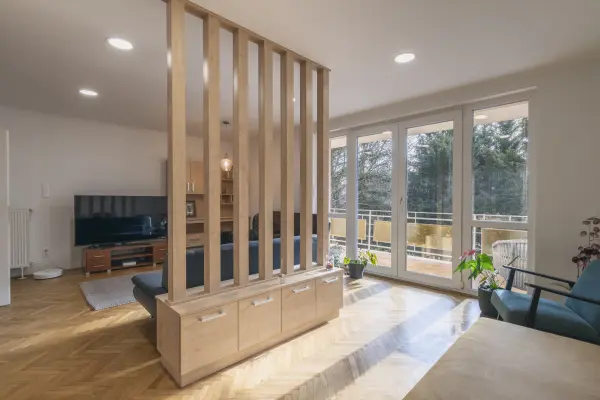 Albérlet, kiadó téglalakás, Budapest, II. kerület 3 szoba 113 m² 599 E Ft/hó
