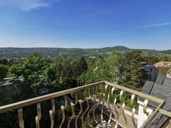 Albérlet, kiadó téglalakás, Budapest, II. kerület 4 szoba 110 m² 590 E Ft/hó