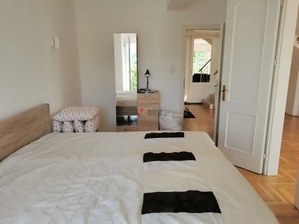 Budapest, II. kerület - Törökvész