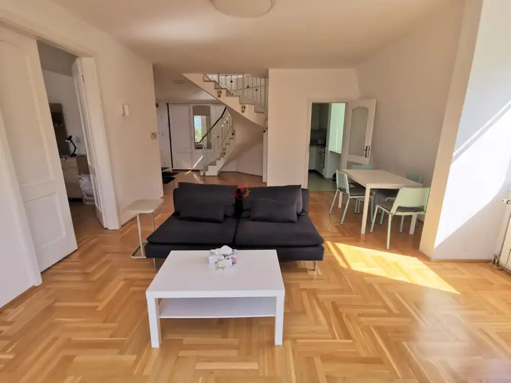 Budapest, II. kerület - Törökvész