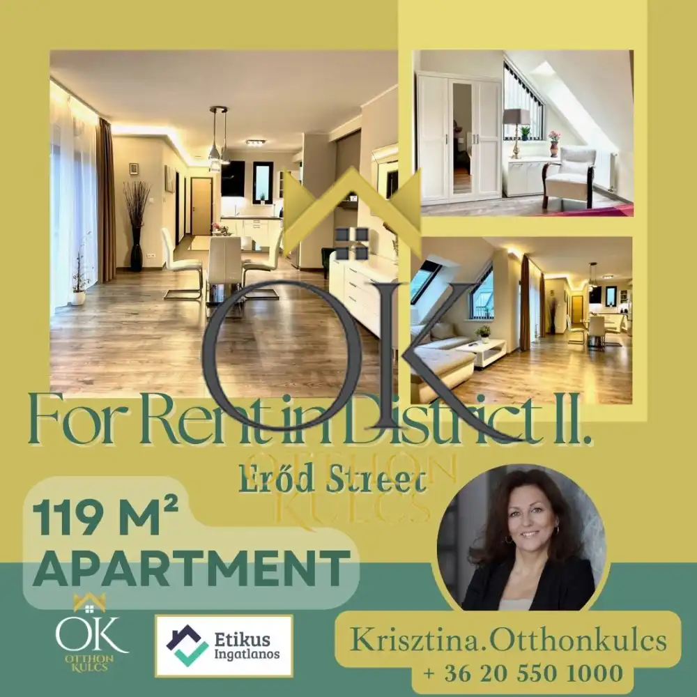 Budapest, II. kerület - Víziváros