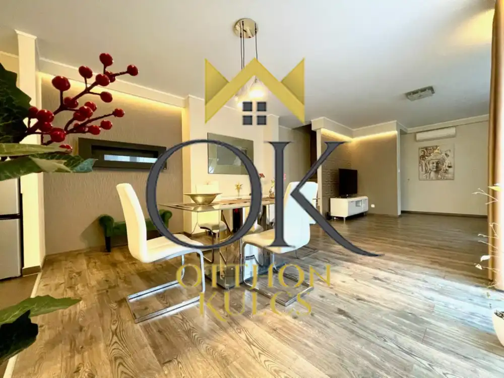 Budapest, II. kerület - Víziváros