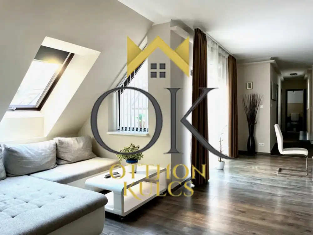 Budapest, II. kerület - Víziváros