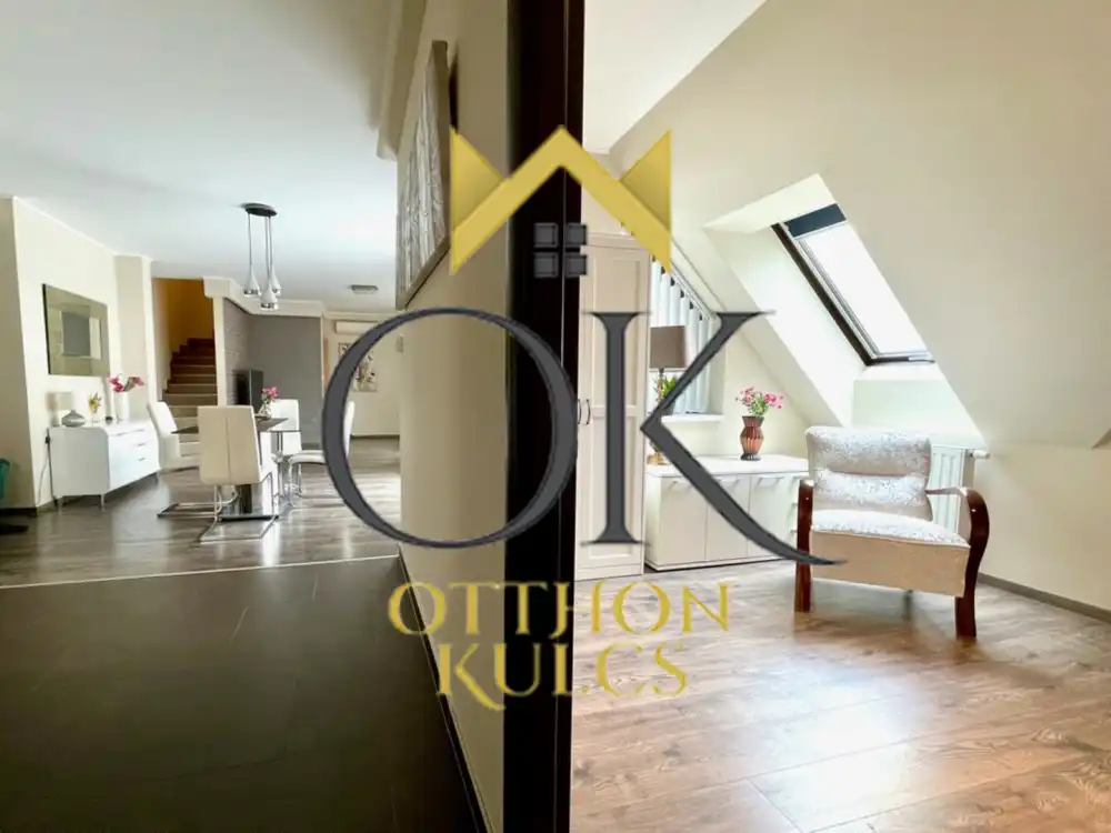 Budapest, II. kerület - Víziváros