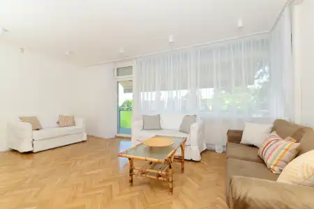 Albérlet, kiadó téglalakás, Budapest, II. kerület
