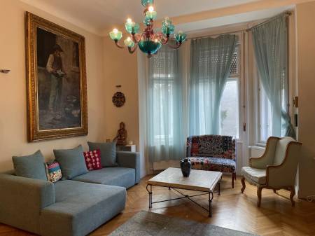 Albérlet, kiadó téglalakás, Budapest, II. kerület