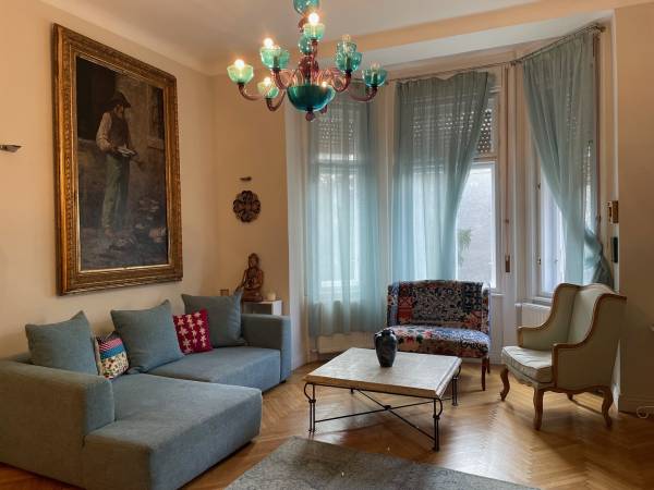 Albérlet, kiadó téglalakás, Budapest, II. kerület