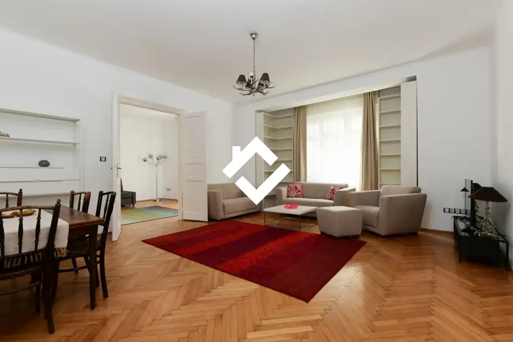 Budapest, II. kerület - Országút