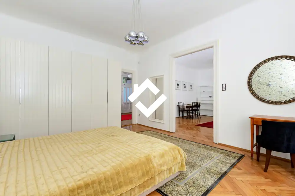 Budapest, II. kerület - Országút