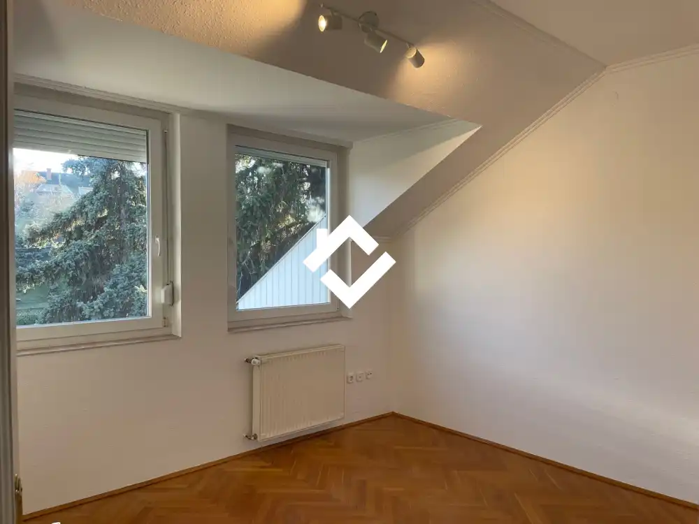 Budapest, II. kerület - Zöldmál