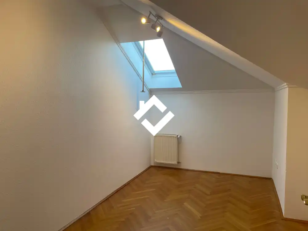 Budapest, II. kerület - Zöldmál