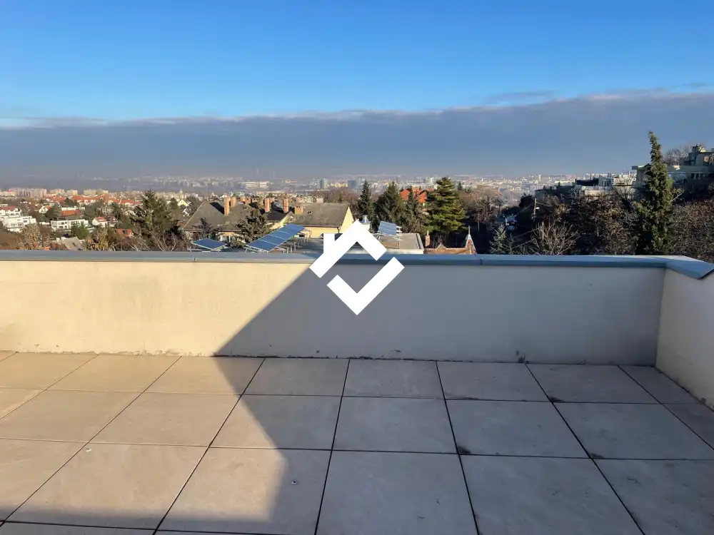 Budapest, II. kerület - Zöldmál